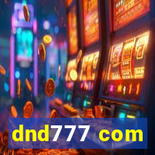 dnd777 com